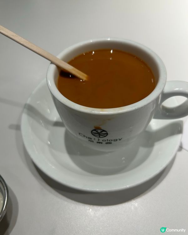 性價比超高🤓😝高級版港式餐廳 Table