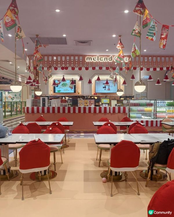 深圳親子好去處🛝🎪meland深圳觀瀾店