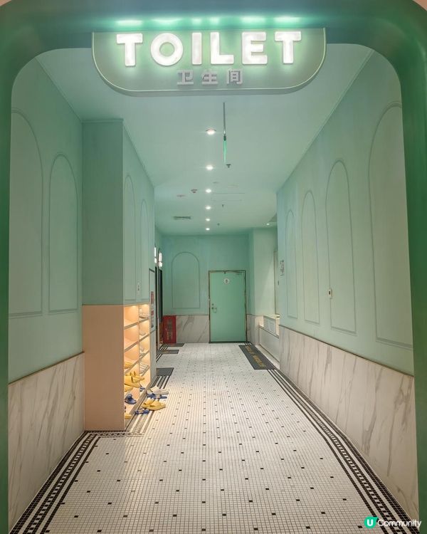 深圳親子好去處🛝🎪meland深圳觀瀾店