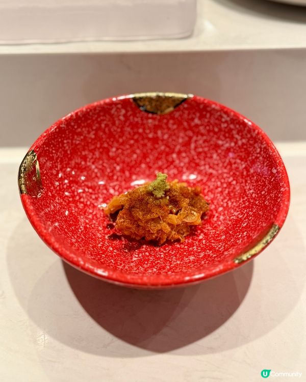 $1xxx就可以獨享痛風餐‼️原板海膽‼️💯