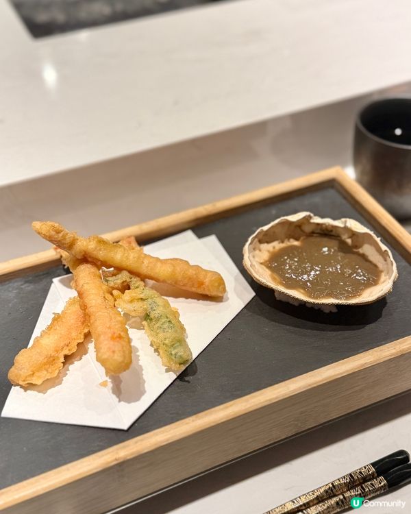 $1xxx就可以獨享痛風餐‼️原板海膽‼️💯