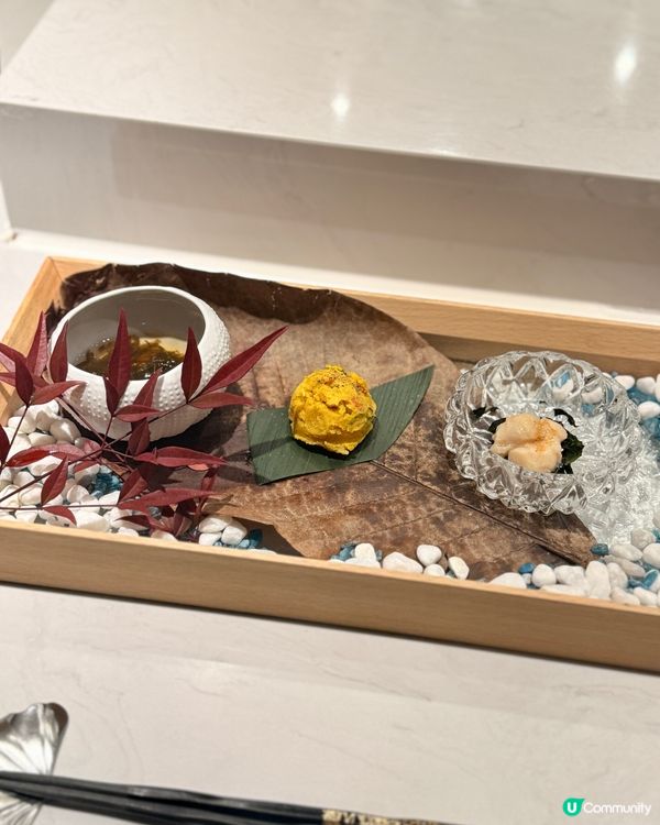 $1xxx就可以獨享痛風餐‼️原板海膽‼️💯