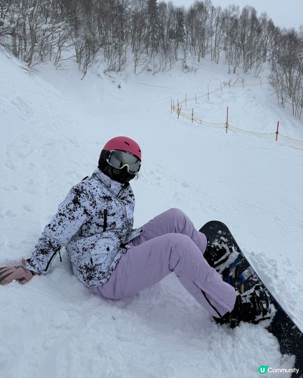 ❄️🇯🇵富良野滑雪場|滑雪+美食雙重享受!