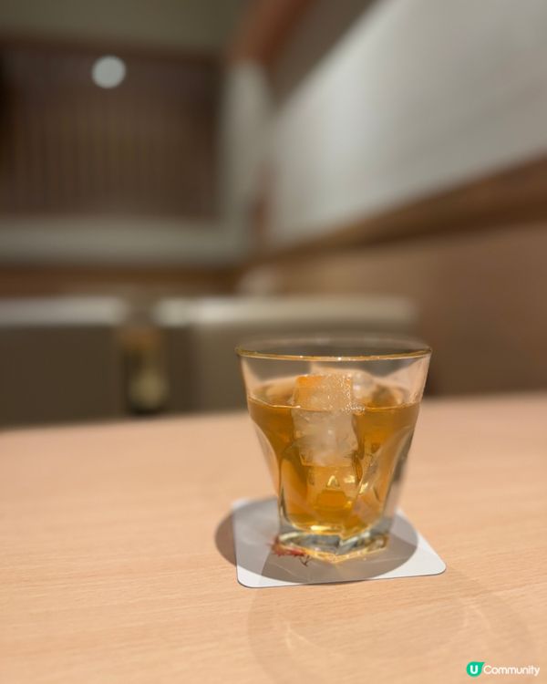 半馬獎勵餐！🍣🍶😋