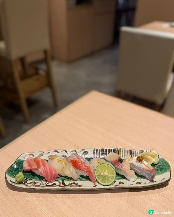 半馬獎勵餐！🍣🍶😋