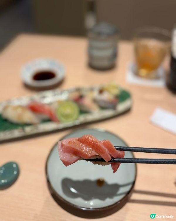 半馬獎勵餐！🍣🍶😋