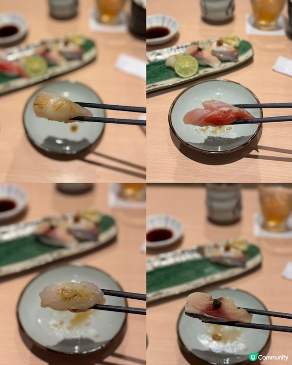 半馬獎勵餐！🍣🍶😋