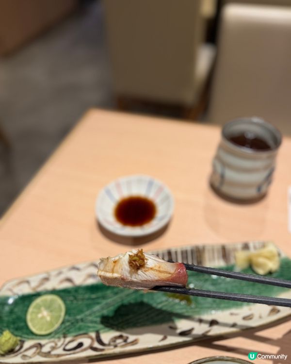 半馬獎勵餐！🍣🍶😋