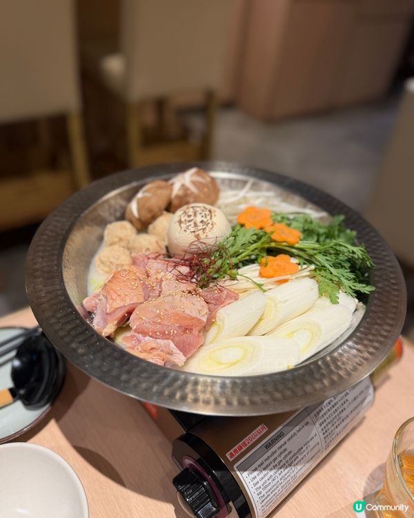 半馬獎勵餐！🍣🍶😋