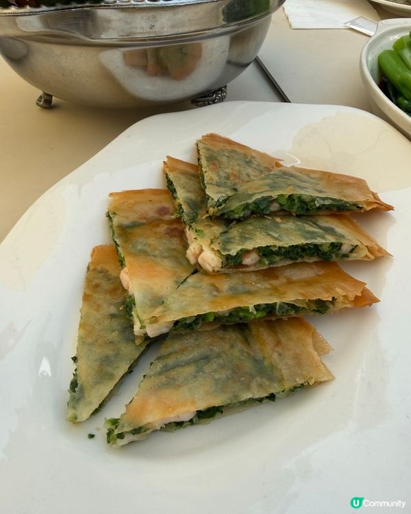 Coco park 桂滿隴 食叫花雞🤣