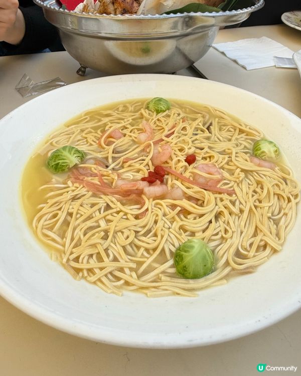 Coco park 桂滿隴 食叫花雞🤣