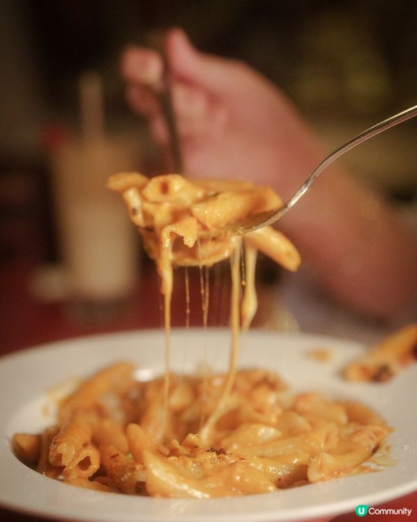 九龍站圓方氣氛感餐廳！🥳💃