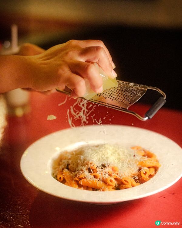 九龍站圓方氣氛感餐廳！🥳💃