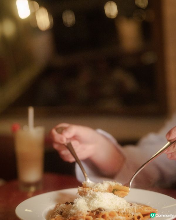 九龍站圓方氣氛感餐廳！🥳💃