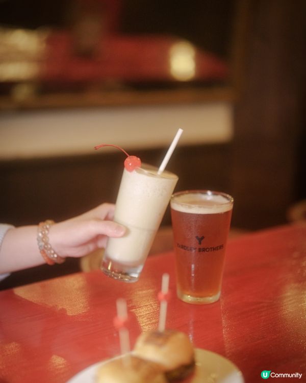 九龍站圓方氣氛感餐廳！🥳💃