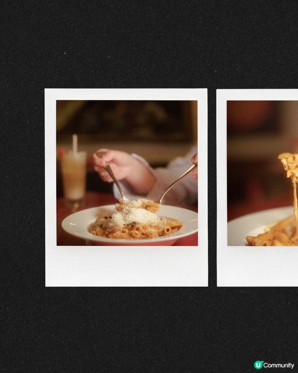 九龍站圓方氣氛感餐廳！🥳💃