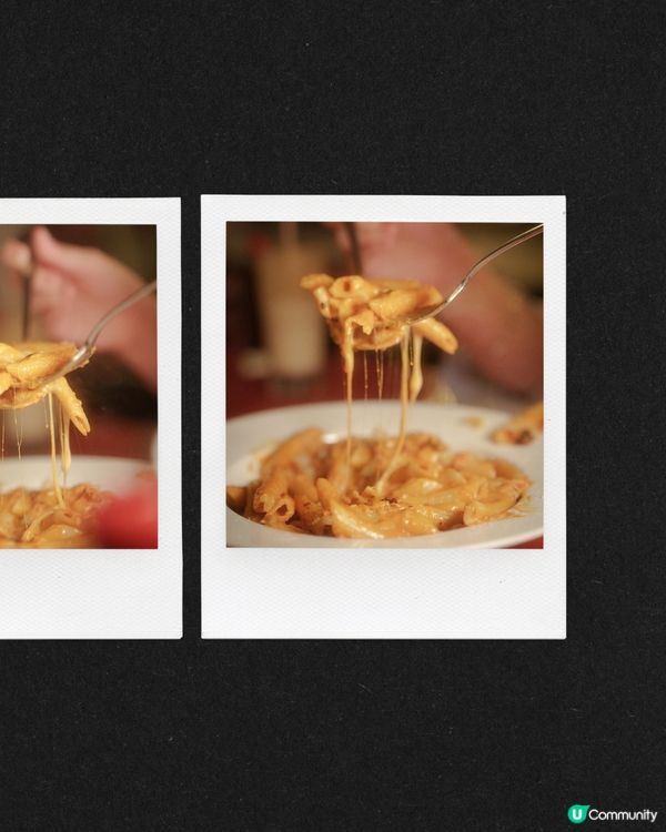 九龍站圓方氣氛感餐廳！🥳💃