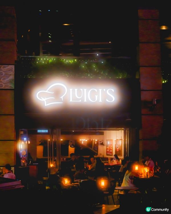 九龍站圓方氣氛感餐廳！🥳💃