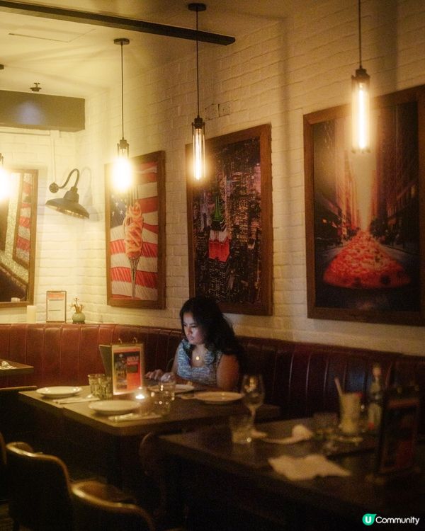 九龍站圓方氣氛感餐廳！🥳💃