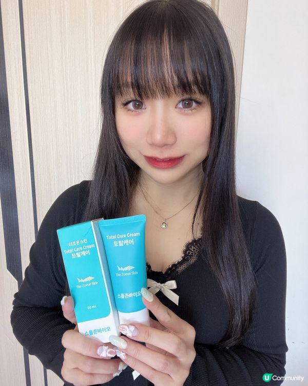 韓國熱賣救星！手仔紅疹 bye bye 👋