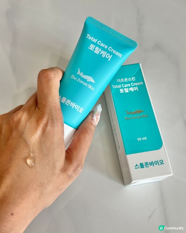 韓國熱賣救星！手仔紅疹 bye bye 👋