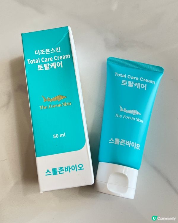 韓國熱賣救星！手仔紅疹 bye bye 👋