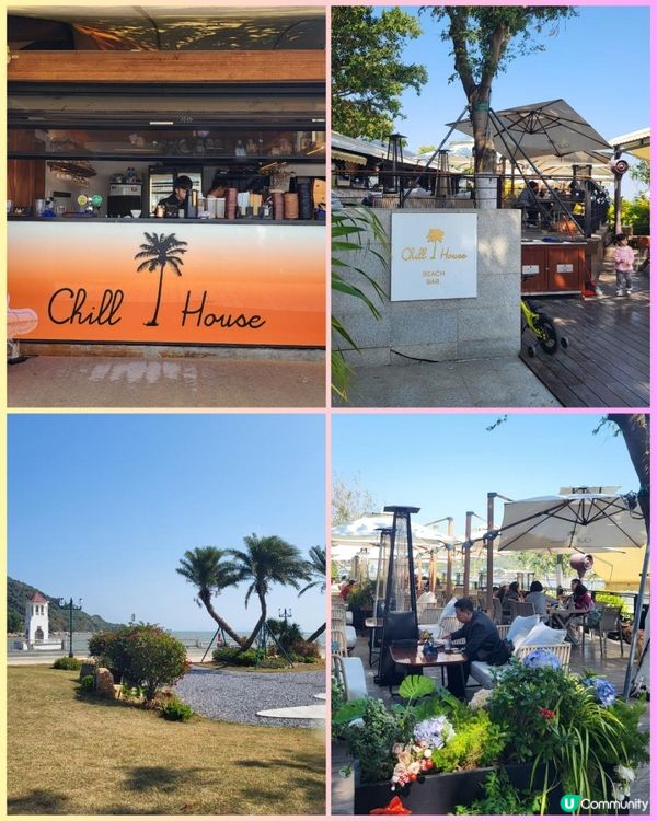 珠海一日遊｜同陽光海風乾杯🍃