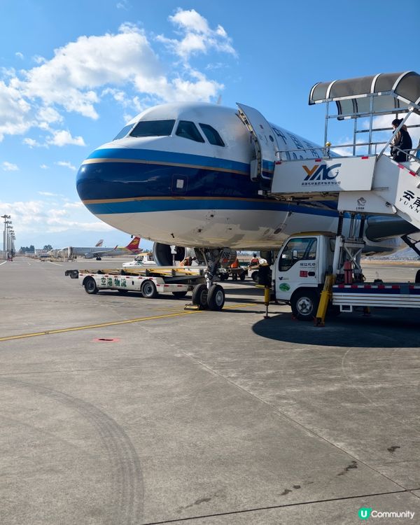 深圳寶安機場🛬🛫✈️空間很大指示清晰
