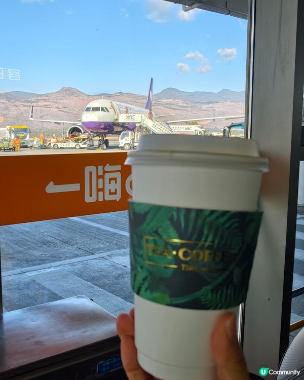 深圳寶安機場🛬🛫✈️空間很大指示清晰