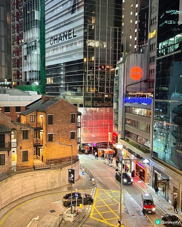 🇭🇰中環寶藏小眾打卡酒吧💖