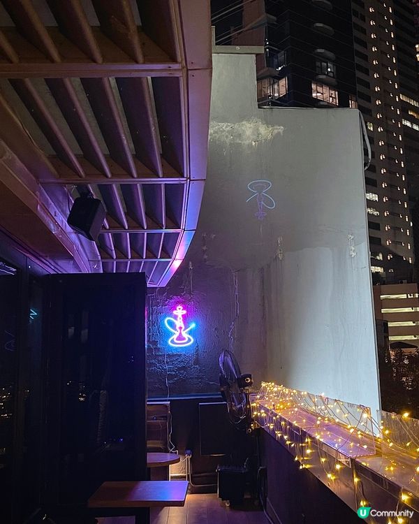 🇭🇰中環寶藏小眾打卡酒吧💖