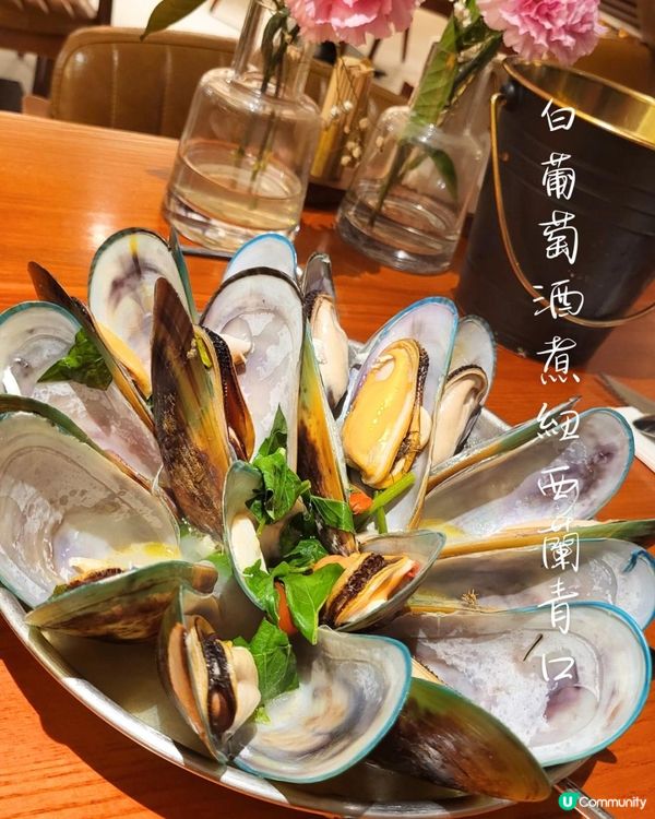 橫琴草坪西餐｜微醺聚會好地方🌅