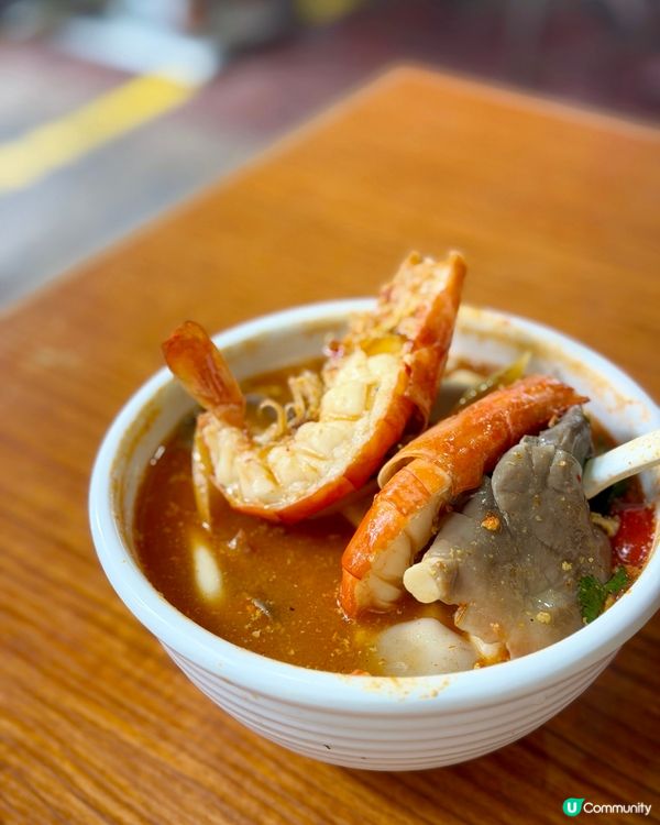 元朗都食到九龍城抵食人氣泰菜😋