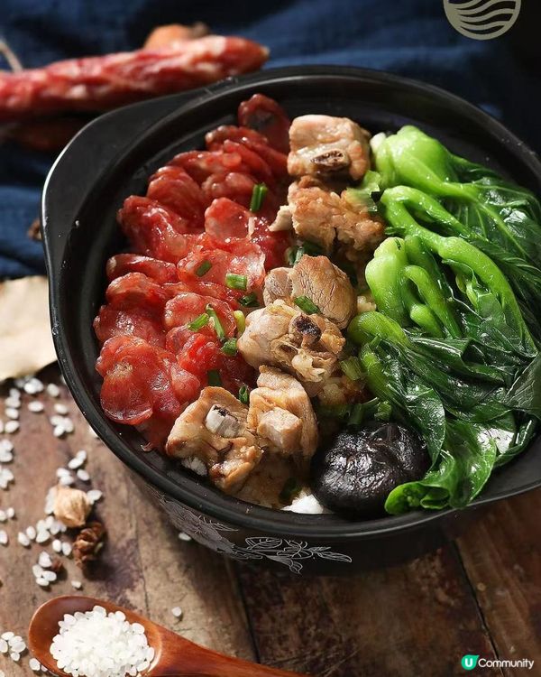 大寒藏暖，食味觀瀾湖｜在最冷的時節，共赴一場溫潤之約