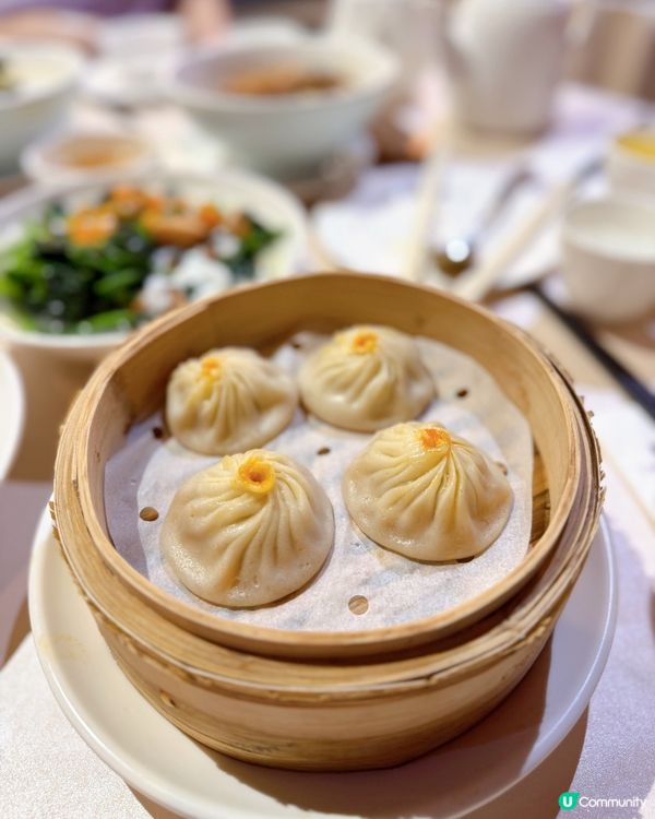 / 帶毛孩食上海菜\