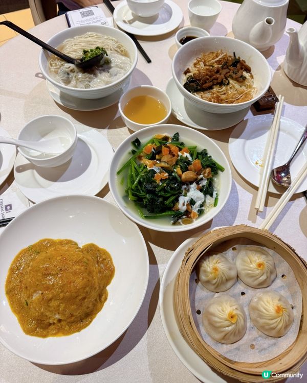 / 帶毛孩食上海菜\