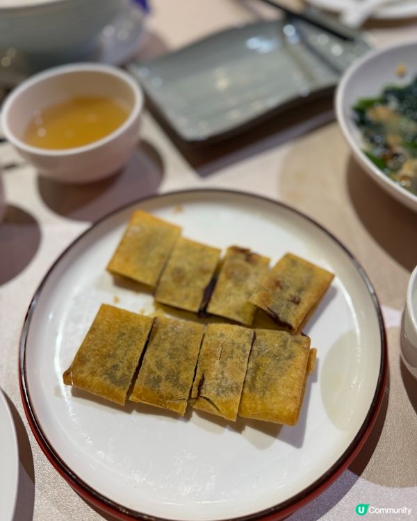 / 帶毛孩食上海菜\