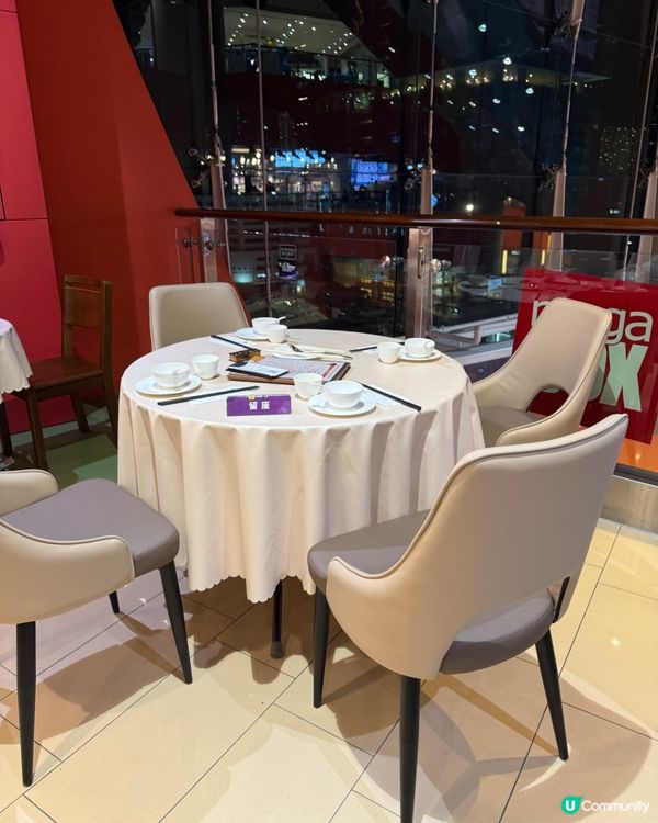 / 帶毛孩食上海菜\