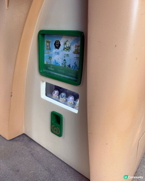 上海迪士尼動物城！🤩 1:1還原超正！✨