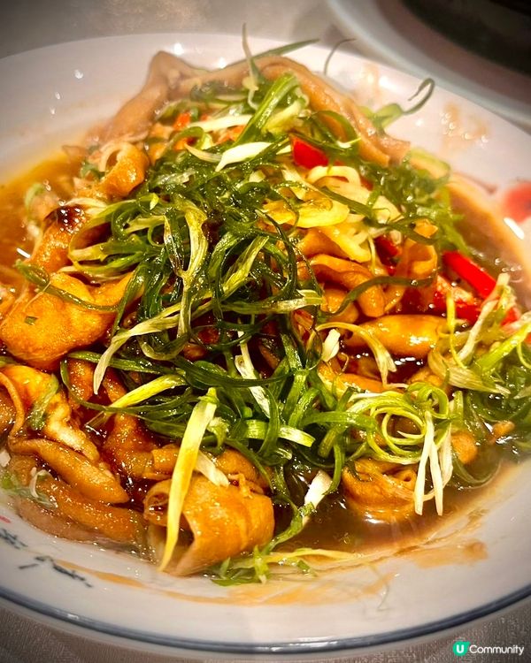 銅鑼灣60年老字號🦀明星飯堂✨