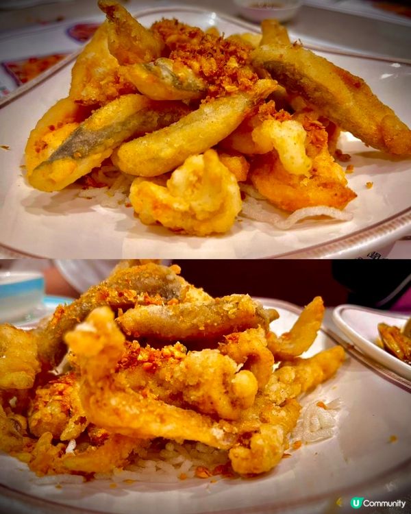 銅鑼灣60年老字號🦀明星飯堂✨