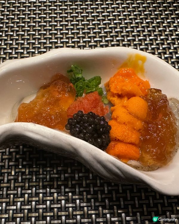 梓川壽司🍣 師傅手藝💯 必試！