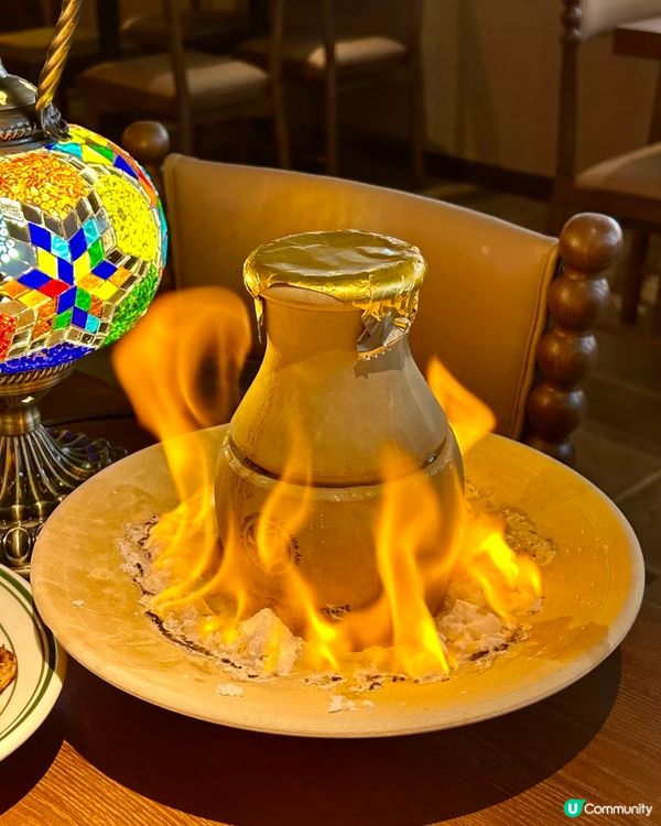 深圳全新地標🤩 中東新奇美食探險！