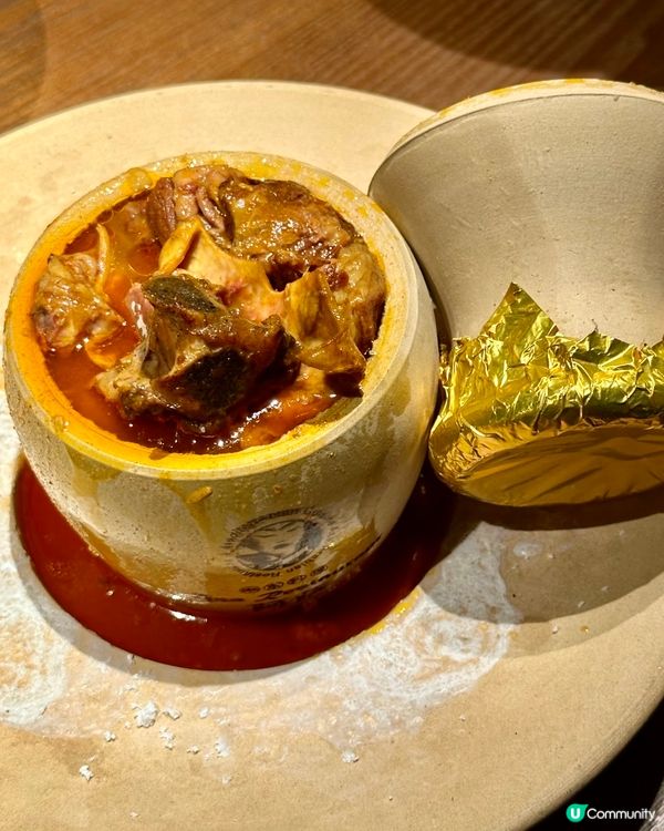 深圳全新地標🤩 中東新奇美食探險！