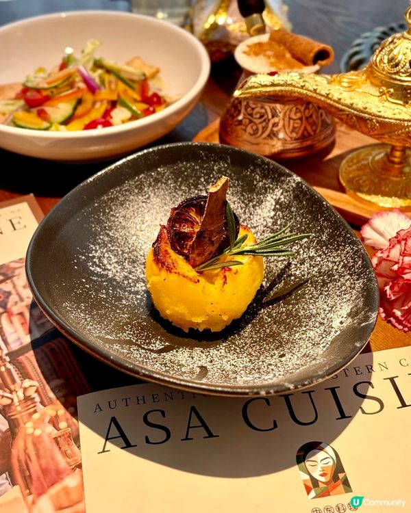 深圳全新地標🤩 中東新奇美食探險！