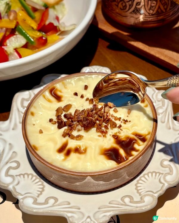 深圳全新地標🤩 中東新奇美食探險！