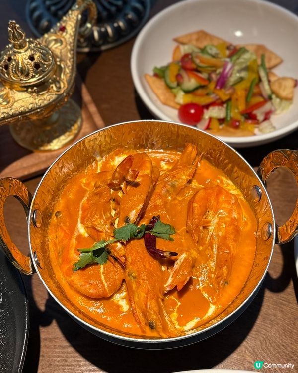 深圳全新地標🤩 中東新奇美食探險！