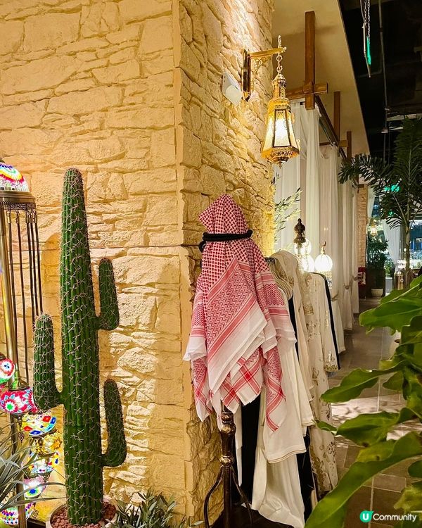 深圳全新地標🤩 中東新奇美食探險！