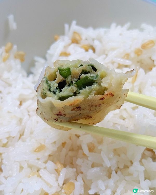 三一餃子快靚正！🥟✨