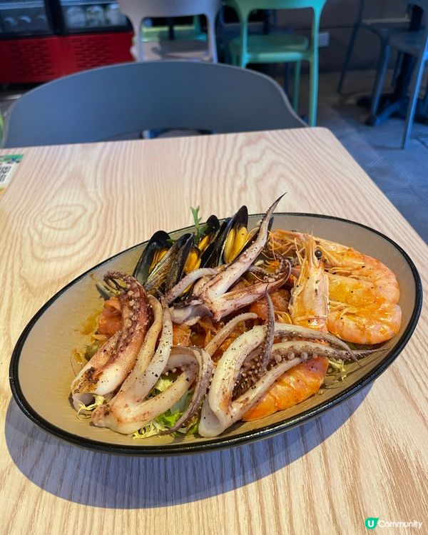 週末的越南滋味